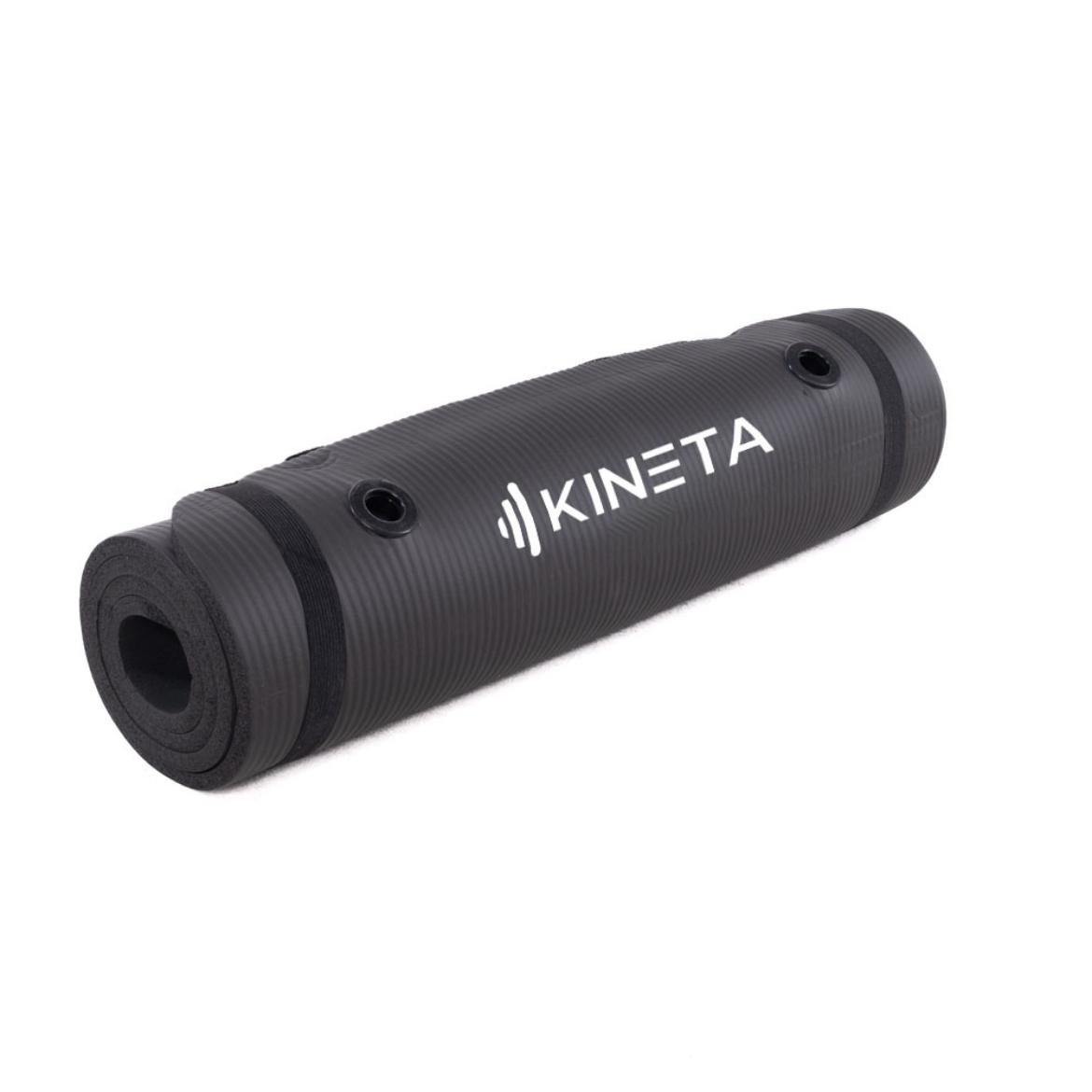 Kineta Aero X prostirka Crna