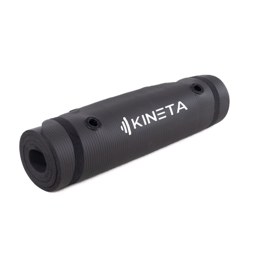 Kineta Aero X prostirka Crna