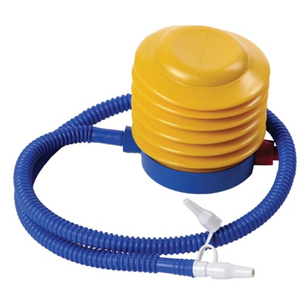 Pumpa nožna