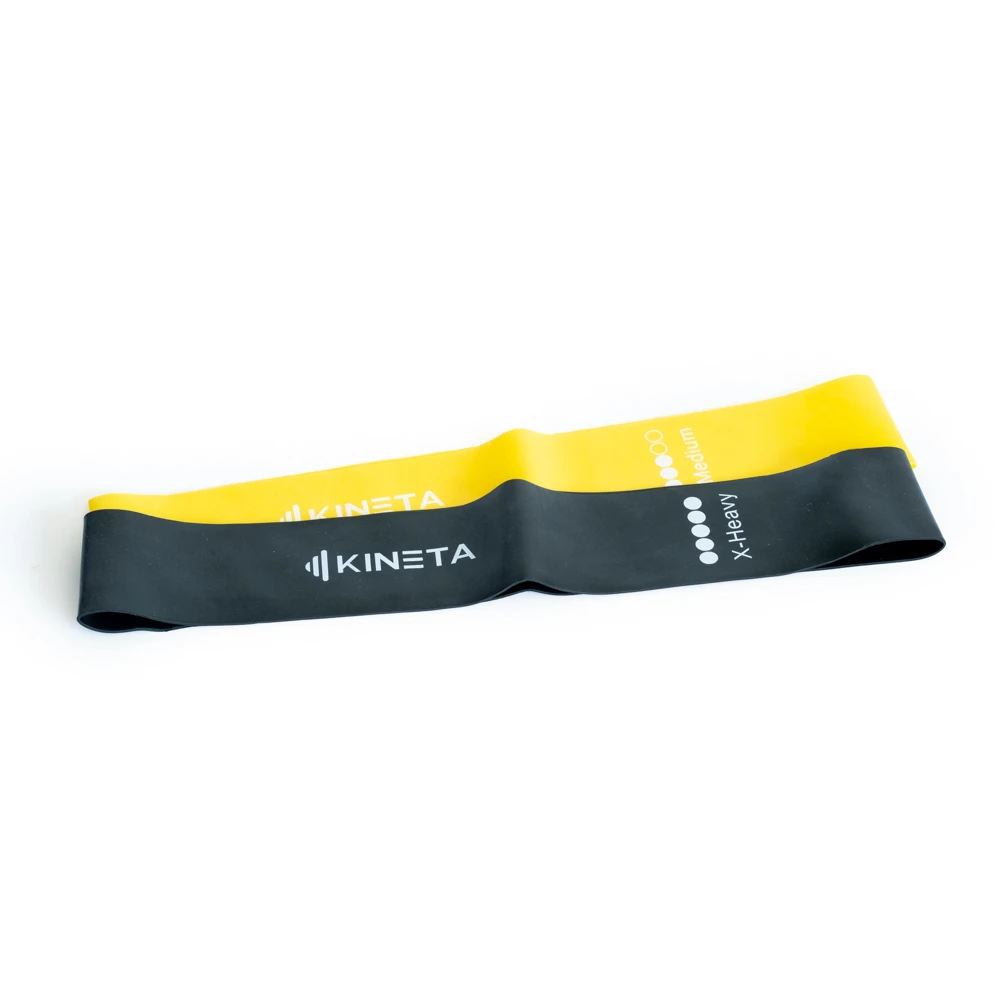 [K0144] Kineta Mini Bands par