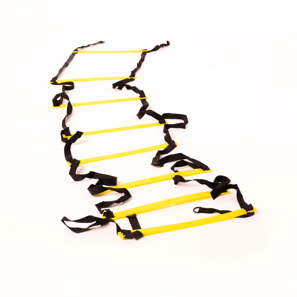 [K0227] Kineta protuklizne ljestve za agilnost