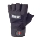 Kineta Body Building rukavice Power Grip