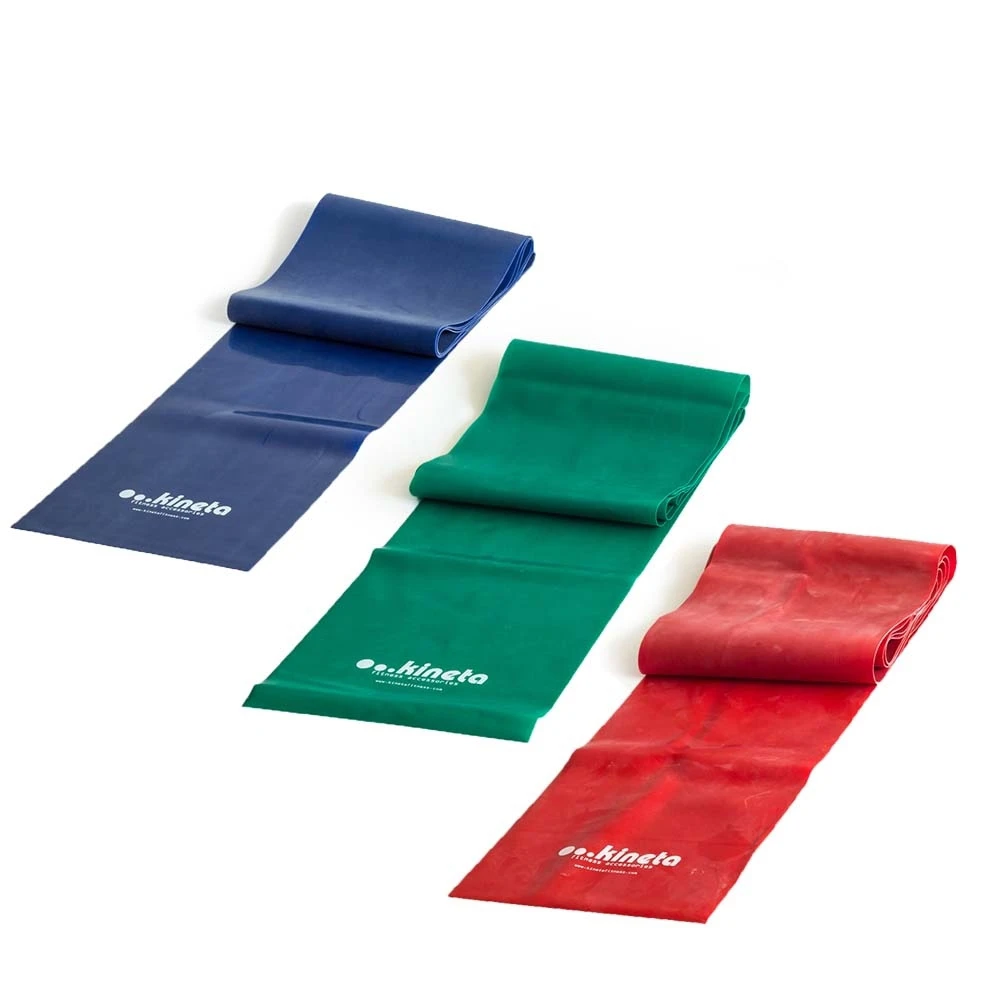 [K0047] Kineta pilates traka (Light)