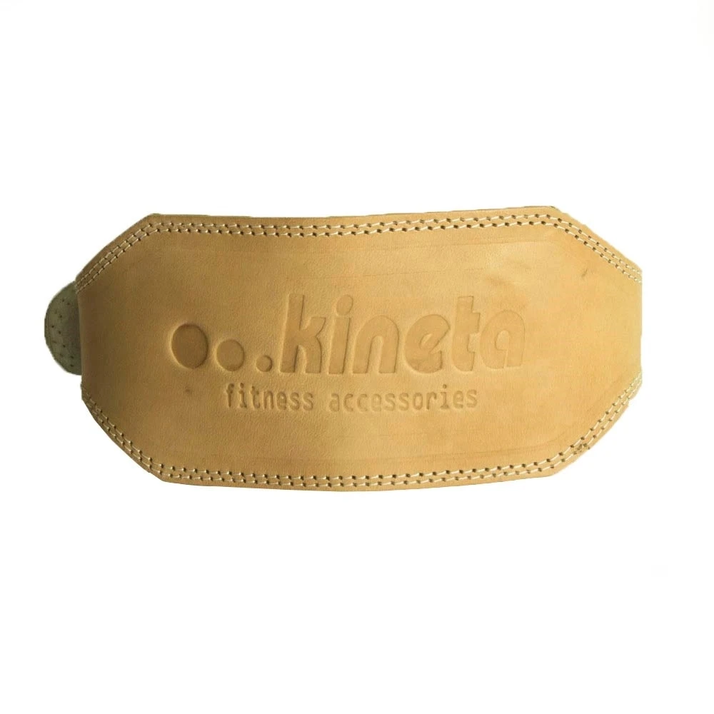 [K0090] Kineta Premium pojas za dizanje utega (M)