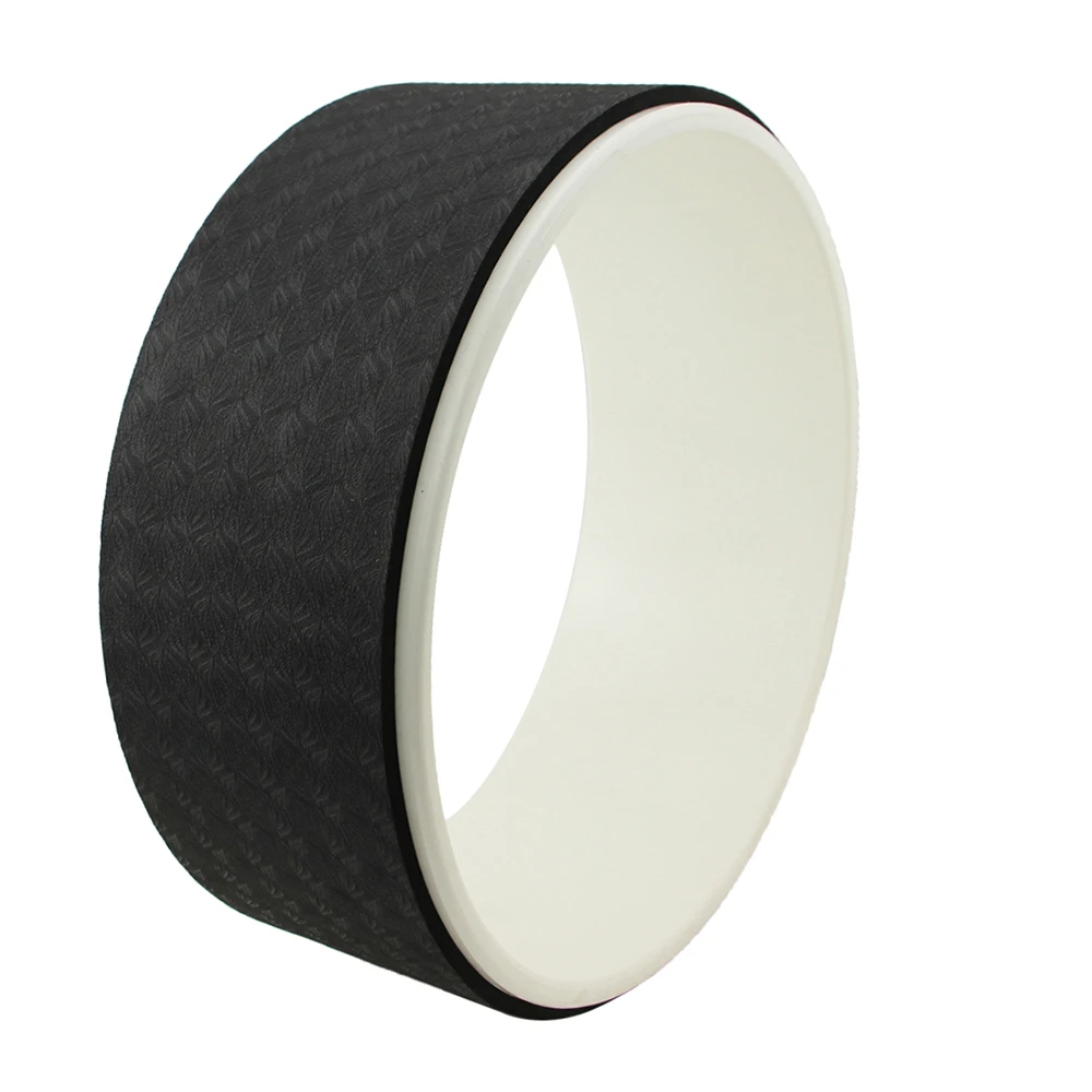 [K0397] Kineta Yoga Wheel