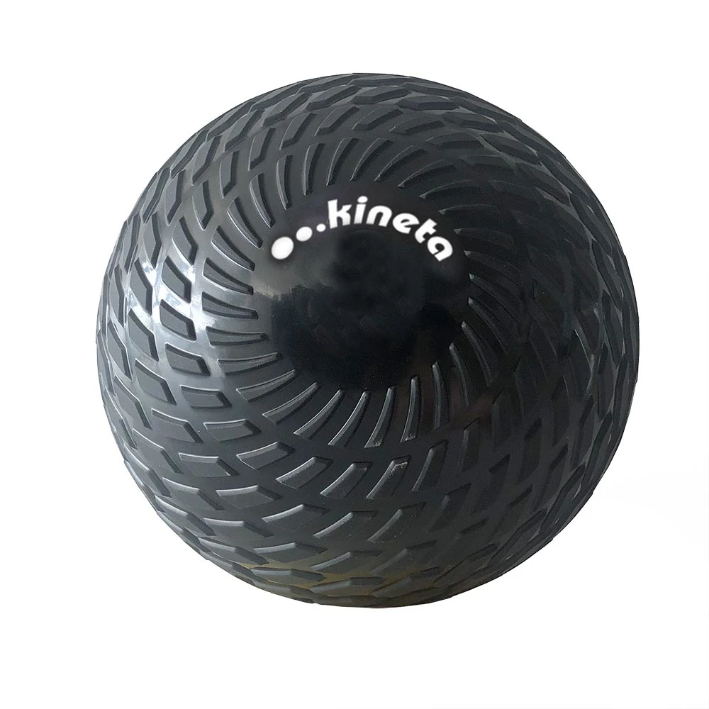 [K0521] Kineta Slam Ball Xtra Grip (2 kg)
