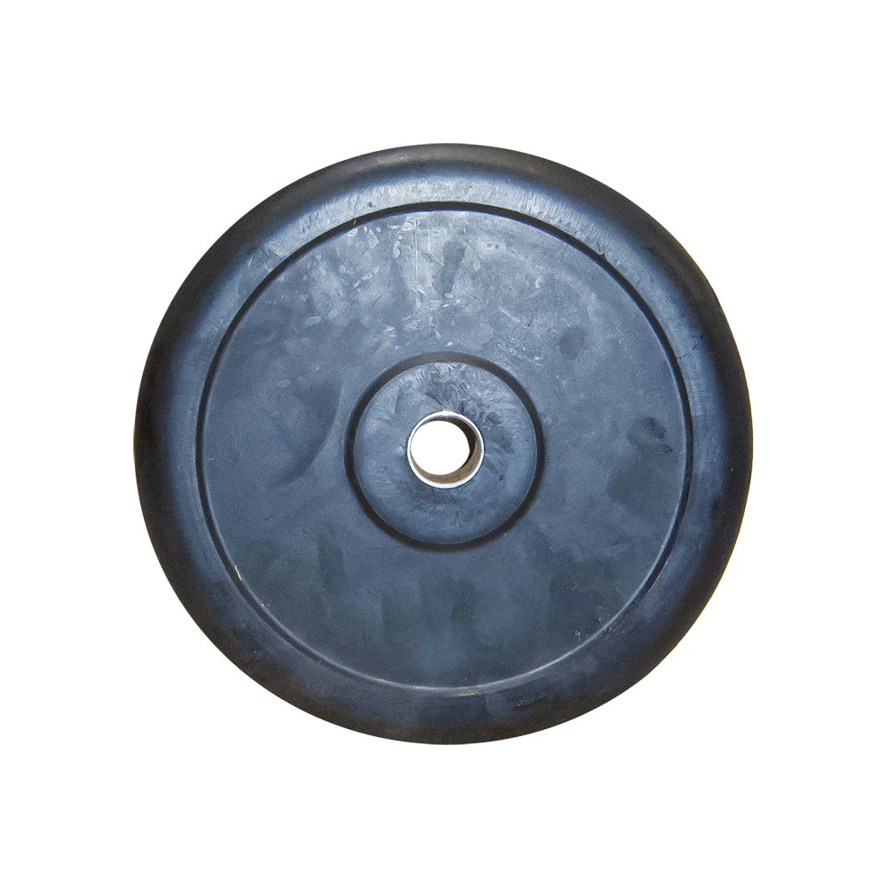 [K0482] Kineta pločasti uteg (1.25 kg)