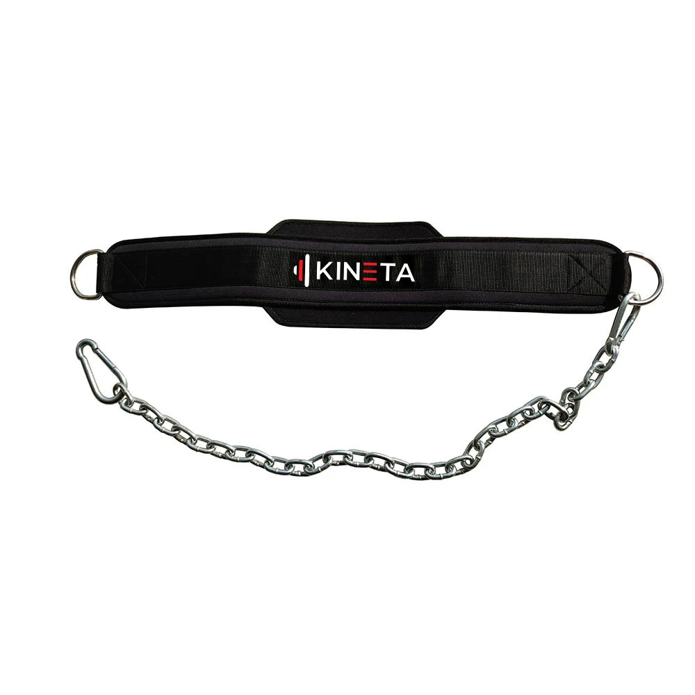 [K1082] Kineta Dip Belt pojas za opterećenje