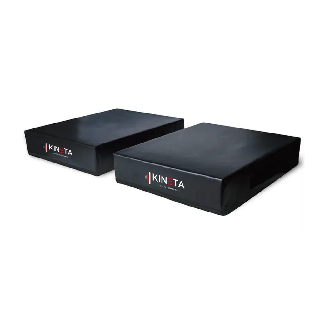 [K1150] Kineta Crash / Landing Pads