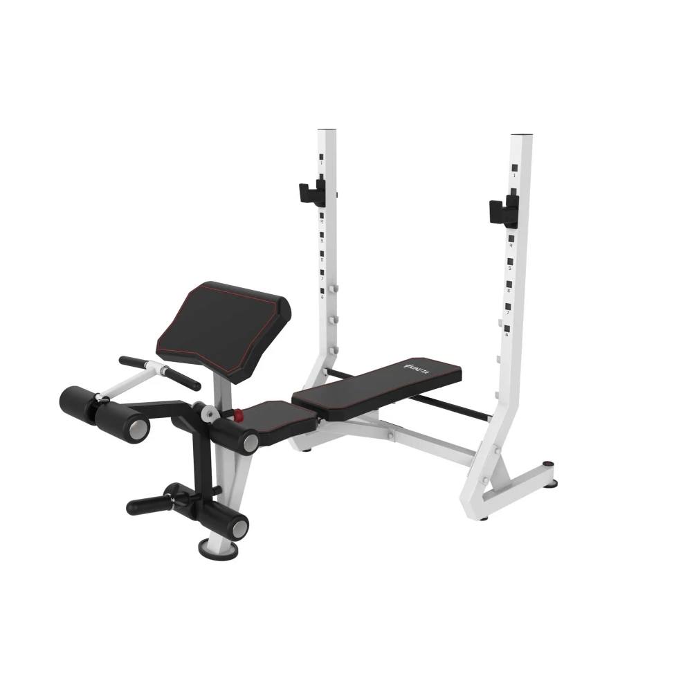 [K1156] Kineta višenamjenska Bench Press klupa