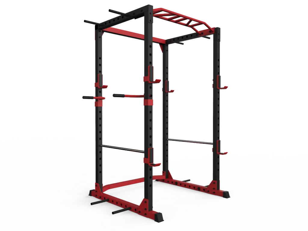 [K1170] Kineta Power Rack
