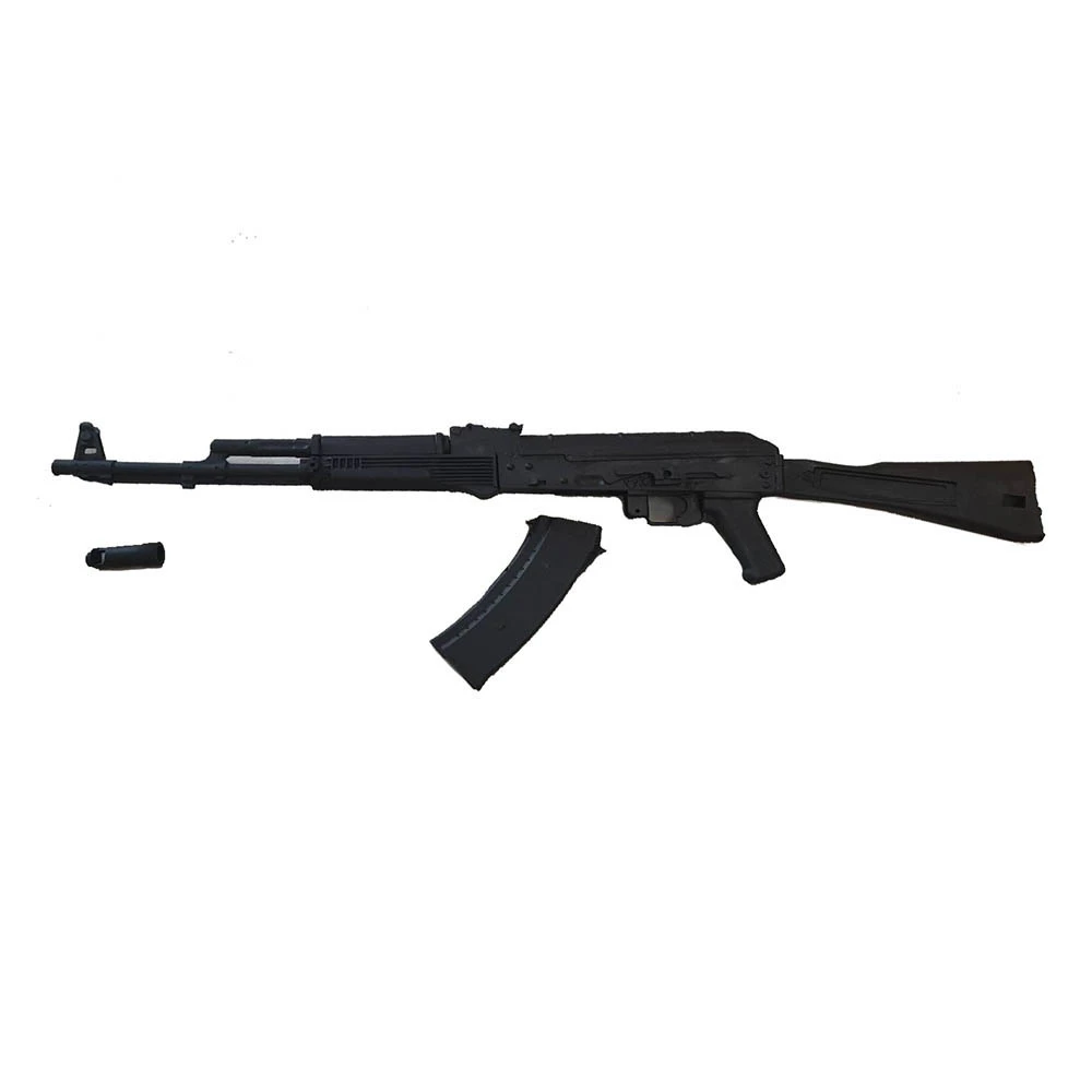 Automatska puška - replika AK74