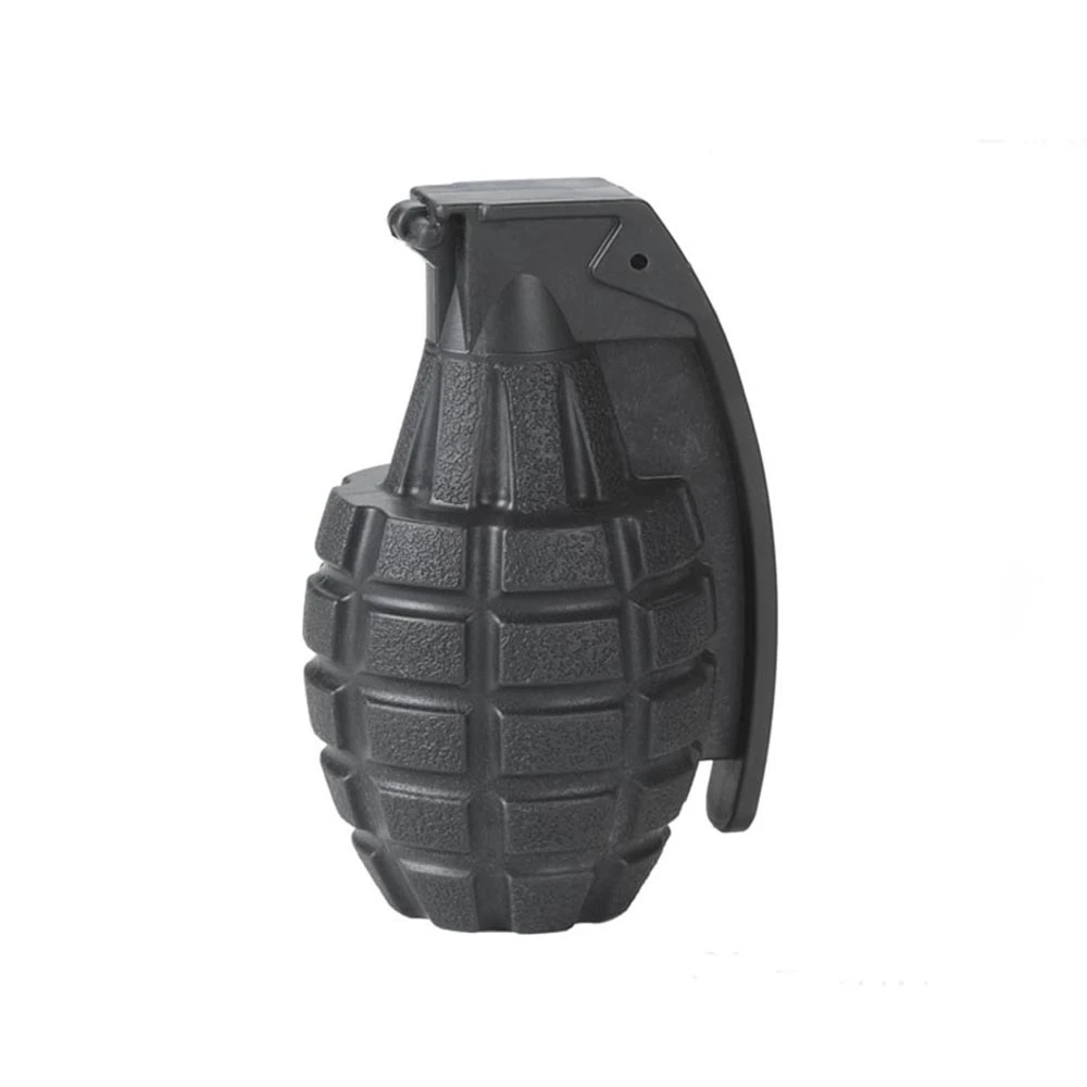 Gumena ručna bomba (Mk2)