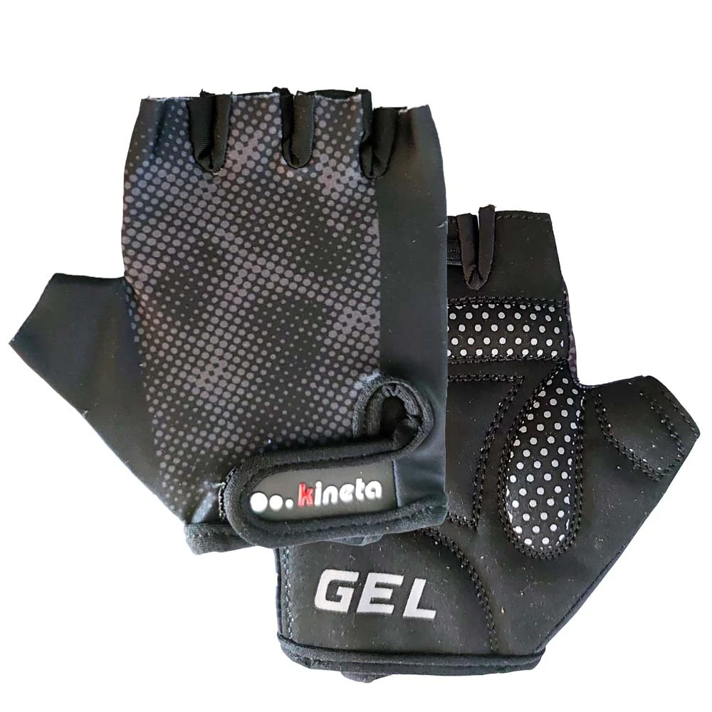 [K2042] Kineta fitness rukavice Gel-Tech (XS)