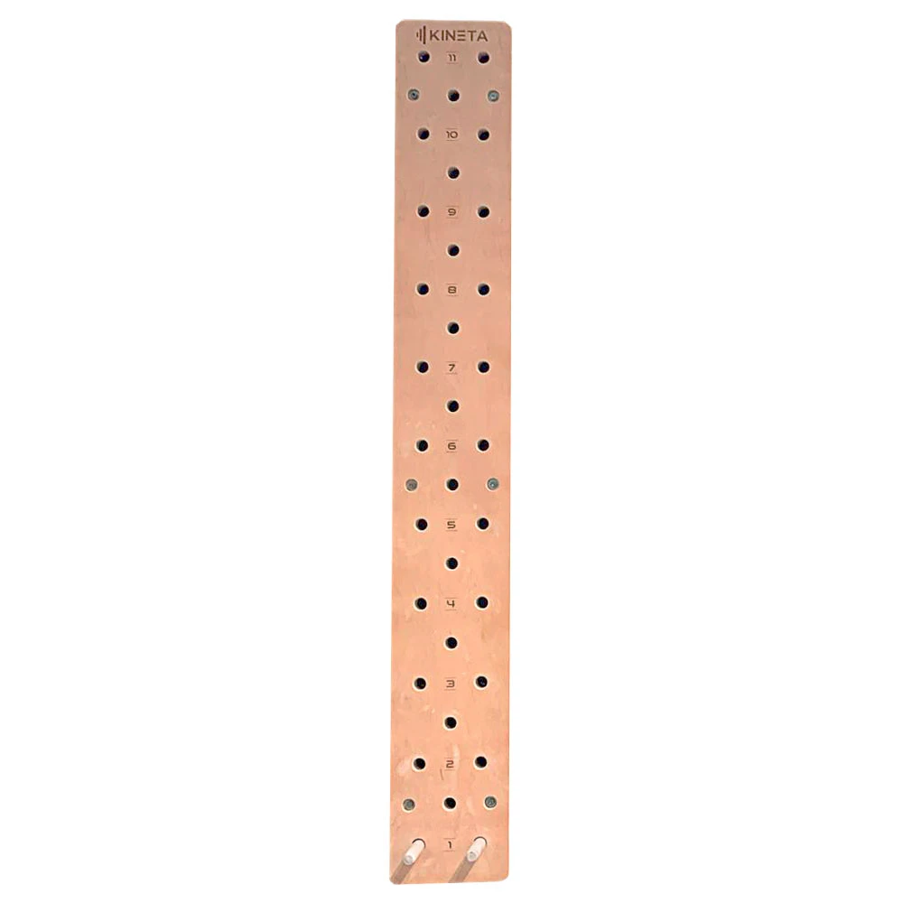 Kineta Peg Board