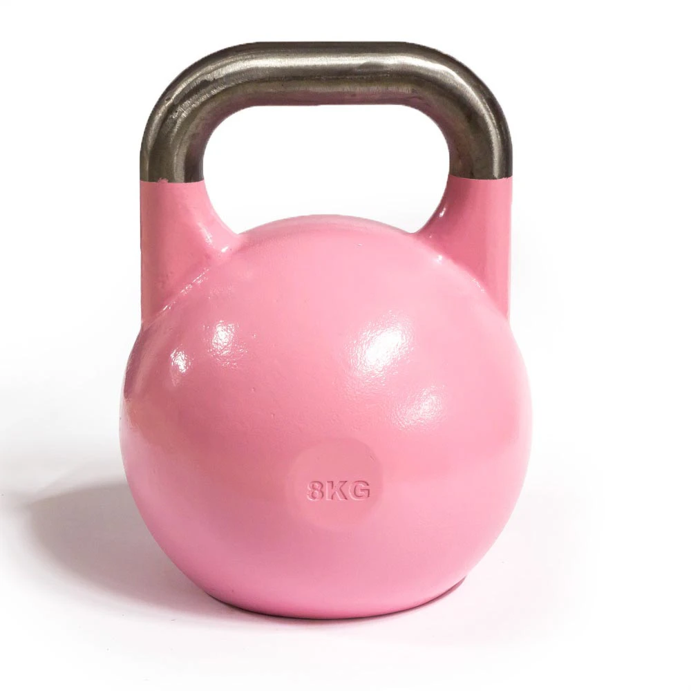 [K0326] Kineta Competition girja (8 kg)