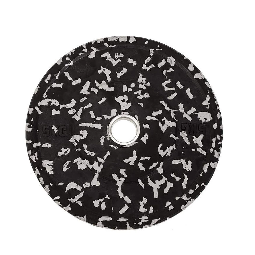 [K0530] Kineta olimpijski bumper Hi Temp (5 kg)