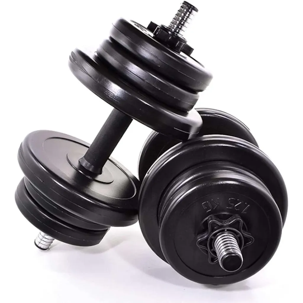 Set utega 20 kg